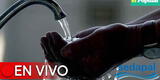 Corte de agua mañana sábado 8: horarios y zonas afectadas en La Molina