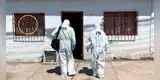 Abuelito de 80 años muere en su casa y su familia encuentra su cuerpo un año después: Nadie lo visitaba [FOTO]