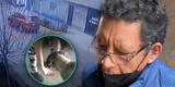 “Mi vecino arrancó y no le importó”: Familia llora el atropello y muerte de su mascota en el Cercado de Lima [VIDEO]