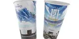 Alianza Lima y agua San Carlos lanzan vasos coleccionables