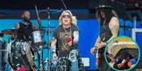 Guns N' Roses en Lima: presuntos revendedores fueron captados por reportero tras no conocer a la banda [VIDEO]