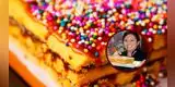 ¿Cómo preparar un rico turrón en casa? Conoce AQUÍ el paso a paso