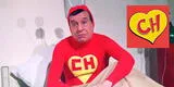 5 cosas que no sabías de Chespirito [FOTOS]