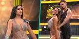 El Gran Show: Melissa Paredes se enfrentó a Gabriela Herrera en un infartante versus de baile [VIDEO]