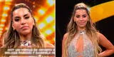 Gabriela Herrera ingresó a El Gran Show, pero ninguno de sus compañeros la apoyó: "Soy bailarina" [VIDEO]