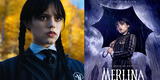Merlina: cuándo se estrena en Netflix el spin off de 'Los locos Addams'