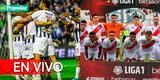 Alianza Lima vs Municipal: Cuándo, cómo y a qué hora ver el partido por Liga 1