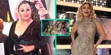 Paloma de la Guaracha rechazaría invitación de Gisela para ‘El Gran Show’: “No voy, la choteo” [VIDEO]