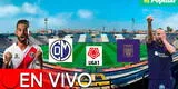 ¿Cómo y a qué hora ver Alianza Lima vs. Deportivo Municipal EN VIVO vía GolPerú hoy?
