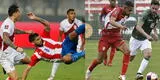 Selección peruana de Juan Reynoso ante Paraguay y Bolivia: fecha, hora y lugar de amistosos 2022
