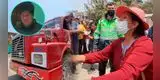 "Justicia para Adriano": vecinos bloquean pista exigiendo sanción para chofer que arrolló a menor