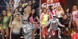 'El Gran Show' de Gisela Valcárcel superó a 'JB en ATV' y su parodia de 'El Gran Chongo': ¿Cuánto hizo de rating?