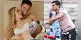¿Rodrigo Cuba revela sexo de su bebé? Ale Venturo salió con él sin imaginar el detalle del ‘Gato’ [VIDEO]