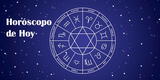 Horóscopo: hoy 11 de octubre mira las predicciones de tu signo zodiacal