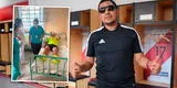 Árbitro cusqueño Elber Zavala pide que la FPF no lo abandone: “En Copa Perú la vida de un réferi no vale nada”