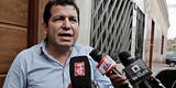 Pedro Castillo: PJ ordena detención contra dueño de casa de Sarratea por presunta organización criminal
