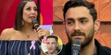 Karla Tarazona manda consejito a Austin Palao: "Ya no salgas con Emilio" [VIDEO]