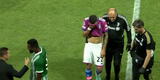 ¡Alarma en Argentina! Ángel Di María se lesiona a poco del Mundial Qatar 2022: así salió en partido de Champions