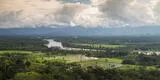 Medio ambiente: Cumbre por el clima y los bosques reúne desde hoy autoridades de 10 países en Perú