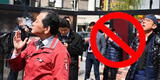 JAPÓN y más países donde fumar en la calle está prohibido