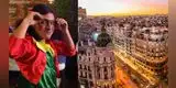 Chilindrina huachana se presentará en Madrid con show y sorprende a españoles con “matiné de domingos”
