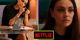 Películas que puedes ver en Netflix si te gustó “La chica más afortunada del mundo” [VIDEO]