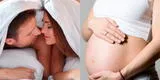 Los 3 mitos que debes conocer sobre las relaciones sexuales durante el embarazo