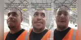 Venezolano llegó a EE.UU. por el “sueño americano”, pero se lleva tremenda sorpresa: “No era lo que imaginaba”