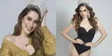 Daniela Mendieta gana el Miss Teen Continental América International