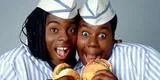 Conoce cuántos años tenían Kenan y Kel cuando realizaron la exitosa comedia