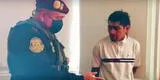 “Improvisando y me quiere llevar la Dirandro”: Delincuente rapea frente a Policía que lo detuvo en el Callao [VIDEO]