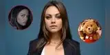 Mila Kunis: 2 ficciones de la actriz para ver en Netflix tras “Luckiest Girl Alive”