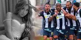 Futbolista de Alianza Lima oficializa relación amorosa con hija del Pájaro Benítez