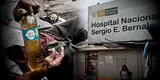 "Cuidado con el cañazo": 29 personas fallecieron en Comas por tomar alcohol metílico con aguardiente
