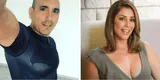 Rafael Fernández muestra vouchers y ¿desmiente a Karla Tarazona?: "Mi palabra la he cumplido al 180%" [VIDEO]