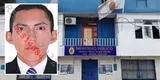 Tarapoto: condena a 15 años de cárcel al ex policía por envenenar a su hermano menor