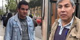 Cercado de Lima: joven periodista y su madre fueron acosadas sexualmente por cuatro sujetos en la calle [VIDEO]