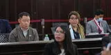 Kenji Fujimori: Corte Suprema reinició audiencias presenciales con el caso "Mamanivideos"