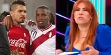 Magaly Medina arremete contra el 'Loco Vargas' y Jefferson Farfán: "Están todos panzones" [VIDEO]