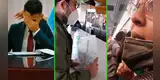 TIKTOK VIDEO VIRAL: revisa lo más visto de hoy jueves 13 de octubre
