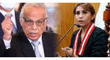 Aníbal Torres ataca a Patricia Benavides por la denuncia constitucional: "Ha violado la Constitución"