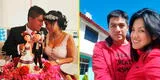 Quién es Marvin Bancayan, esposo de Katy Jara que criticó procesión del Señor de los Milagros [VIDEO]