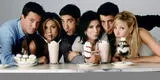 Así lucen los actores de Friends tras 28 años de su primera emisión