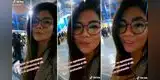 Peruana asiste a graduación, ve que jóvenes agradecen a sus enamorados y da consejo: “Se van a arrepentir”