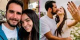Quién es Andrés Ugarte, el novio de Valeria Flórez que se comprometió con la modelo tras 6 años de relación [VIDEO]