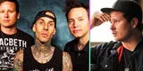 Blink-182 en Lima: ¿por qué Tom DeLonge abandonó la banda y a qué se dedicó en ese tiempo? [FOTO]