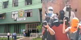 Pucallpa: Policía busca desarticular al ‘grupo de la muerte’, quienes amenazan con ejecutar a delincuentes
