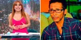 Magaly Medina indignada con Kike Suero tras negar infidelidad: "Es el hombre más cínico" [VIDEO