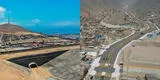 Pasamayito: ¿Cómo será la nueva vía que conectará Lima Metropolitana con Puerto de Chancay?