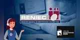 Reniec: Así puedes registrar tu queja en el libro de reclamaciones digital
